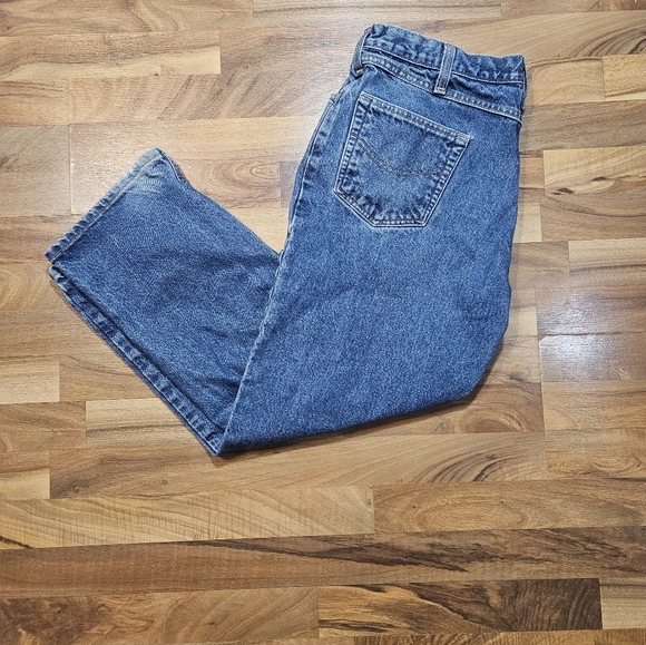 Carhartt FR Flame Resistant Jeans CAT 2 Men’s 40x30 - Picture 4 of 13